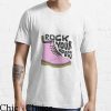 Dr Marten T-Shirt Pink Fashion Dr Martens Rock Your Docs