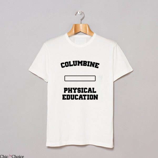 FTP Columbine T-Shirt