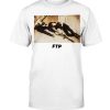 FTP Columbine T-Shirt Vintage Shooting Murder FTP Tee