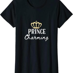 Fairytale Of New York T-Shirt