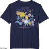 Fairytale Of New York T-Shirt Disney Alice In Wonderland