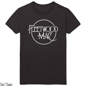 Fleetwood Mac Rumours T-Shirt