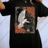 Fleetwood Mac Rumours T-Shirt Dove Crewneck