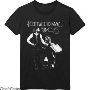 Fleetwood Mac T-Shirt