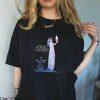Fleetwood Mac T-Shirt Bella Donna White Bird Essential Tee