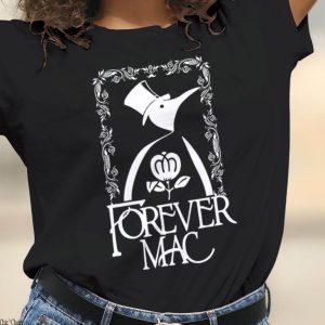 Fleetwood Mac Rumours T-Shirt Rock And Roll Vintage Floral