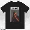 Frank Ocean T Shirt Frank Hiphop Music Streetwear Shirt
