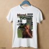 Frank Ocean T Shirt Vintage 90s Rapper Hiphop Graphic Shirt