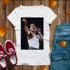 Freddie Mercury T Shirt Vintage Mr Bad Guy Queen Shirt