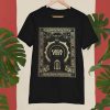Greta Van Fleet T-Shirt Dreams On Gold Tour Concert Dates