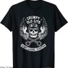 Grumpy Old Git T-Shirt