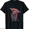 Highland Cow T-Shirt