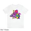 I love 90s T Shirt 1990s Graphic Cool Gift T Shirt