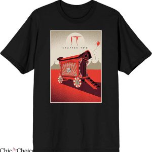 IT Chapter 2 T-Shirt