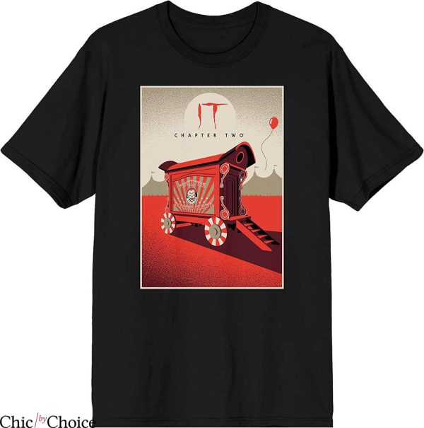 IT Chapter 2 T-Shirt