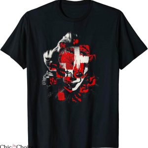 IT Chapter 2 T-Shirt Come Back Pennywise Horror Movie