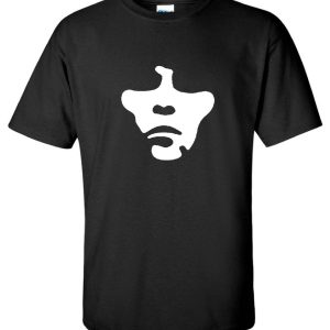 Ian Brown T-Shirt Face The Stone Roses Indie Music