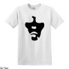 Ian Brown T-Shirt Face The Stone Roses Music Band Guitar