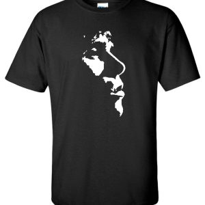 Ian Brown T-Shirt The Stone Roses Indie Music