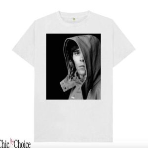 Ian Brown T-Shirt The Stone Roses Organic Cotton Various