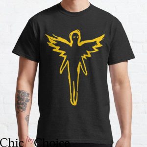 In Utero T-Shirt