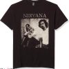 In Utero T-Shirt Nirvana Picture Cool Best Rock Band