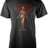 In Utero T-Shirt Utero Great Album Cool Best Rock Band