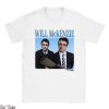 Inbetweeners Pussay Patrol T-Shirt Bus Wankers Briefcase