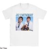 Inbetweeners Pussay Patrol T-Shirt Bus Wankers Ohh Friend