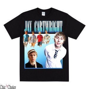 Inbetweeners Pussay Patrol T-Shirt Homage Matching Stag Do