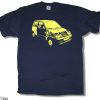 Inbetweeners Pussay Patrol T-Shirt Inspired By Clunge Magnet