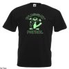 Inbetweeners Pussay Patrol T-Shirt Pussy Patrol Pussay Glow