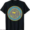 Inspiral Carpets T-Shirt Cool As Moo Rock Band 80s 90s Tee