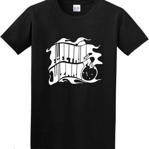 Inspiral Carpets T-Shirt Madchester Happy Mondays 80s 90s