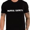 Inspiral Carpets T-Shirt Vintage Rock Band 80s 90s Tee