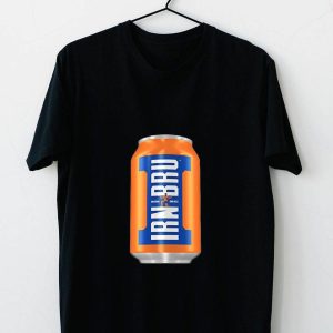 Irn Bru T-Shirt