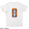 Irn Bru T-Shirt Yung Volk Scotland Can Classic Cool Tee