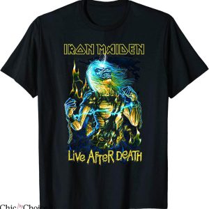Iron Maiden T-Shirt