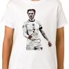 Jack Grealish T-Shirt England Soccer Design Euro Shipping