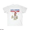 Jack Grealish T-Shirt England World Cup Christmas Bringing
