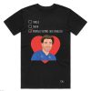 Jack Grealish T-Shirt Dating Banter King Euro Memorabilia