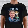 Jack Grealish T-Shirt Graphic World Cup Championship