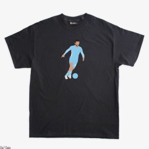 Jack Grealish T-Shirt Man City