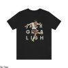 Jack Grealish T-Shirt World Cup Merch England Manchester