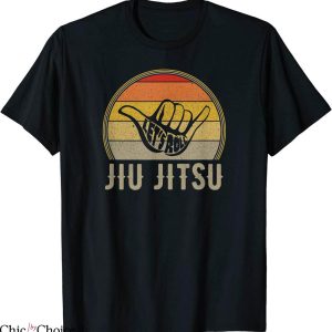 Jiu Jitsu T-Shirt