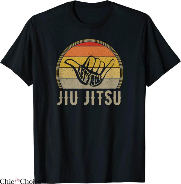 Jiu Jitsu T-Shirt