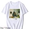 Kendrick Lamar T Shirt Good Album Hip Hop Music Shirt