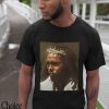 Kendrick Lamar T Shirt King Kendrick Vintage Music Shirt