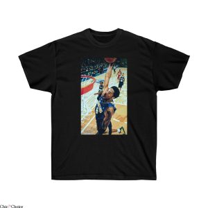 Kobe Bryant T-Shirt