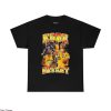 Kobe Bryant T-Shirt Kobe Forever Vintage 90s Bootleg Style